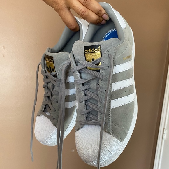 adidas superstar authentic